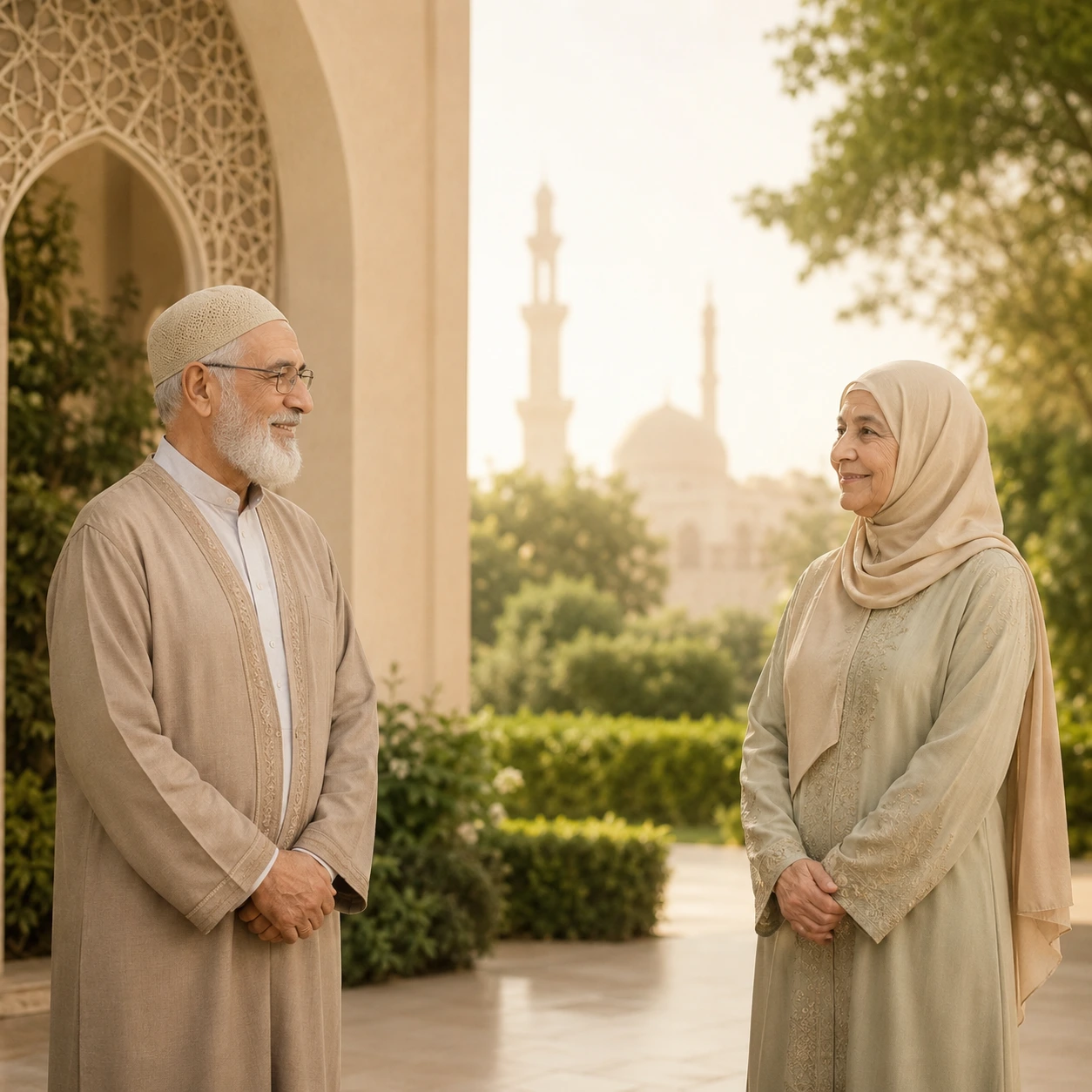 تعارف مسلمين 70+