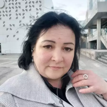 Mariyam, 49Astana, كازاخستان 