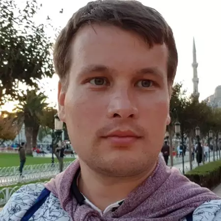 Ilnur, 39روسيا 