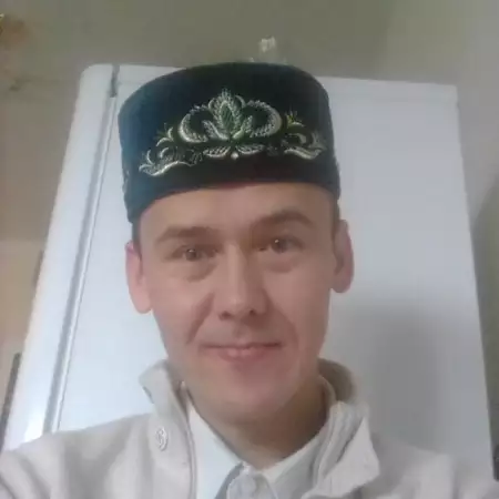Ramil, 35تيومين, روسيا