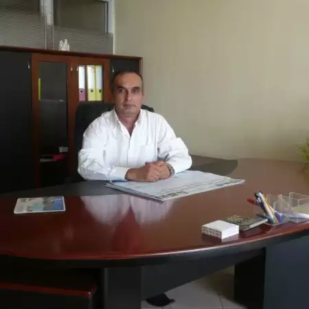 huseyin, 52موسكو, روسيا 