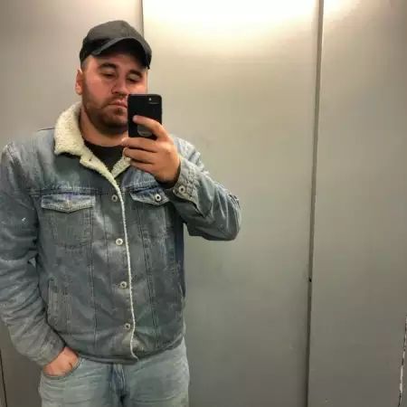 Ilyas, 28سامارا, روسيا 