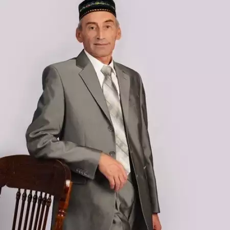 Ilham, 61Starobaltachevo, روسيا 