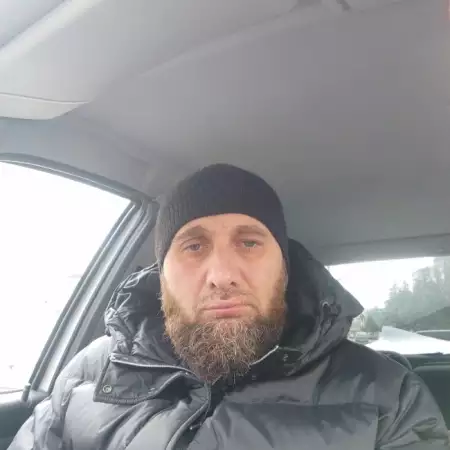 Man, 38موسكو, روسيا 