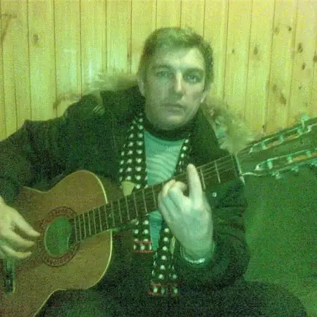 Halim, 64موسكو, روسيا 
