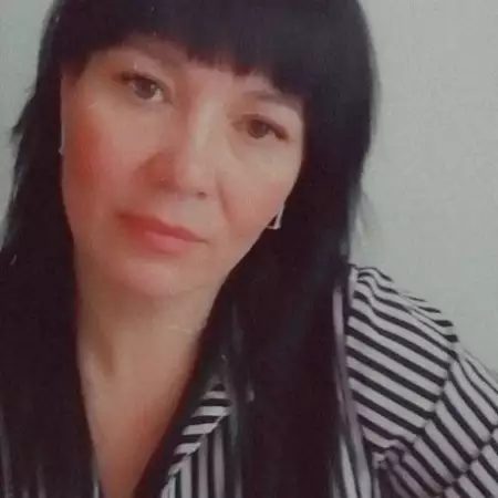 Marina, 48سامارا, روسيا 