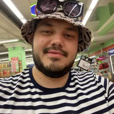 Damir, 31Kurchatov, روسيا 