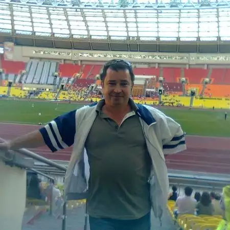 Tagir, 57موسكو, روسيا
