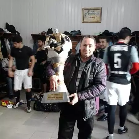 Tagir, 57موسكو, روسيا 