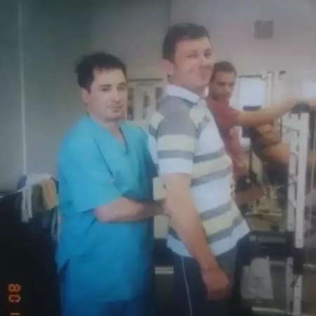 Tagir, 57موسكو, روسيا 