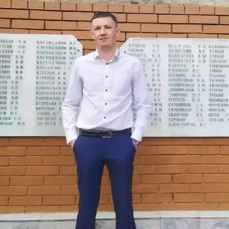 Mansur, 42أوليانوفسك, روسيا 