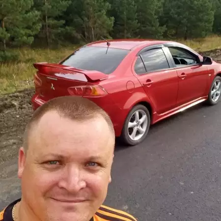 Irshat, 41بينزا, روسيا 