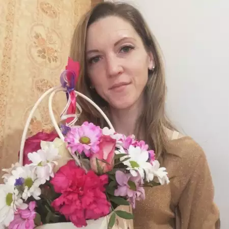 Gulnara, 36Nizhny Novgorod, روسيا 