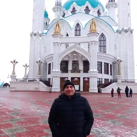 Ilnaz, 46Nizhnekamsk, روسيا 