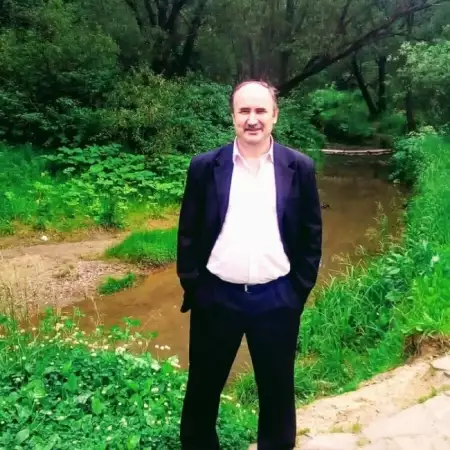Shamil, 61 قازان, روسيا