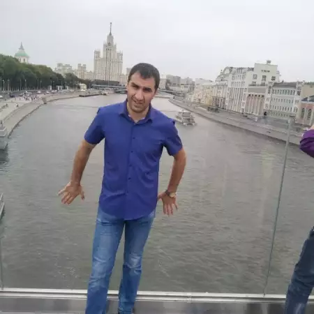 YaShAR, 38 موسكو, روسيا