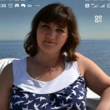 Adilya, 53موسكو, روسيا
