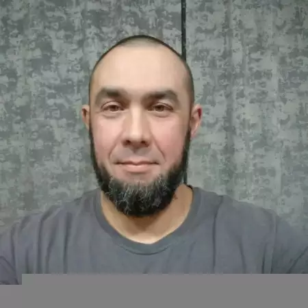 Almir, 45Kukmor, روسيا 