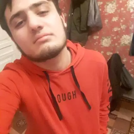 ismail, 22موسكو, روسيا