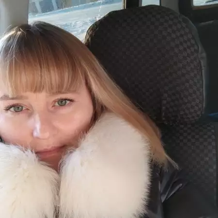 Ilsiya, 48أورينبورغ, روسيا
