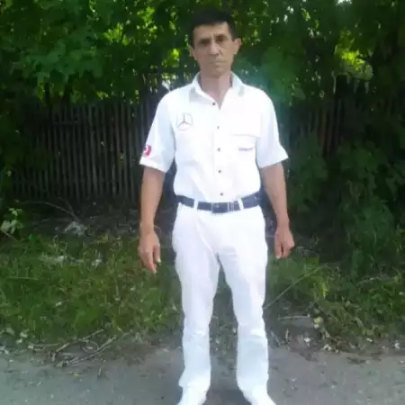 Kodir, 58Nizhny Novgorod, روسيا 