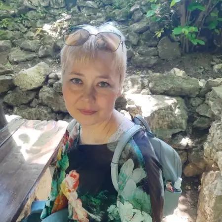 Gulnara, 52 Ufa, روسيا