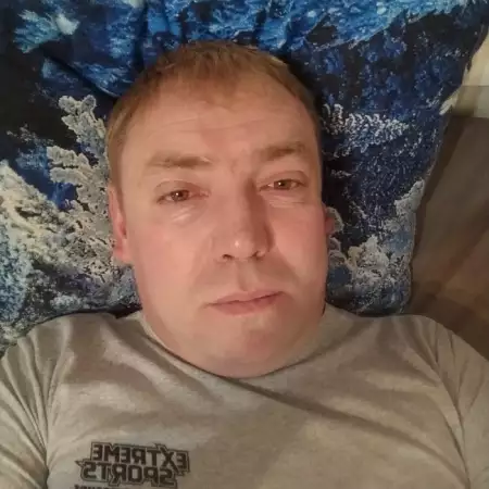 Damir, 43موسكو, روسيا 