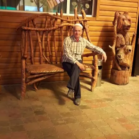 munir, 66سامارا, روسيا 