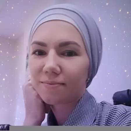 Leysan, 36قازان, روسيا