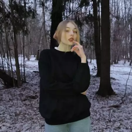 Lera, 25موسكو, روسيا 
