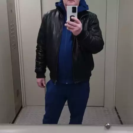 Ali, 51موسكو, روسيا 