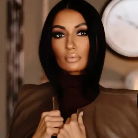 Elya, 43قازان, روسيا 