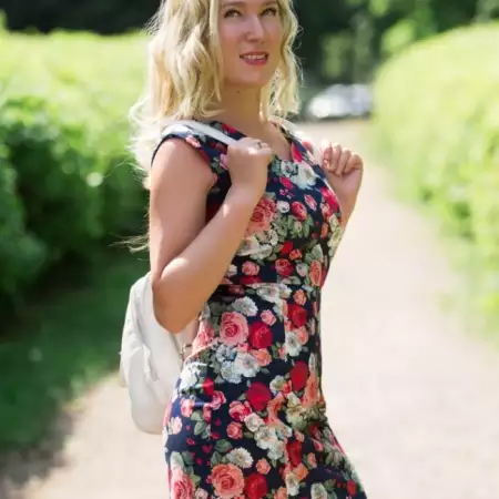 Diana, 41موسكو, روسيا 