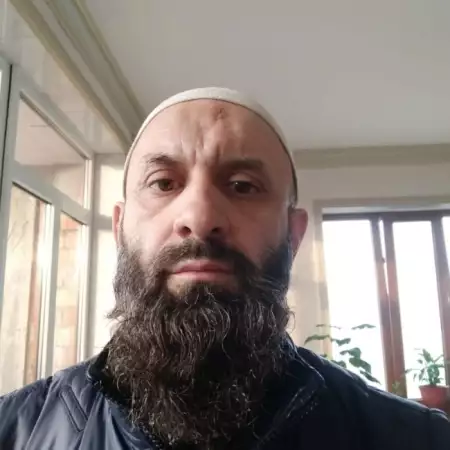 Ruslan, 50Makhachkala, روسيا 