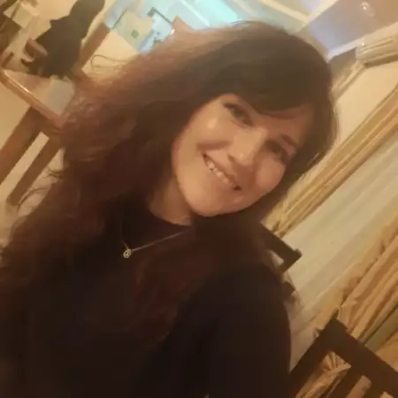 Alfiya, 34ساراتوف, روسيا 