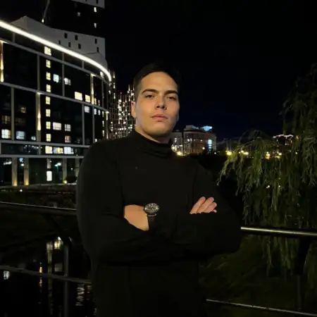 Ilnur, 22Yekaterinburg, روسيا 
