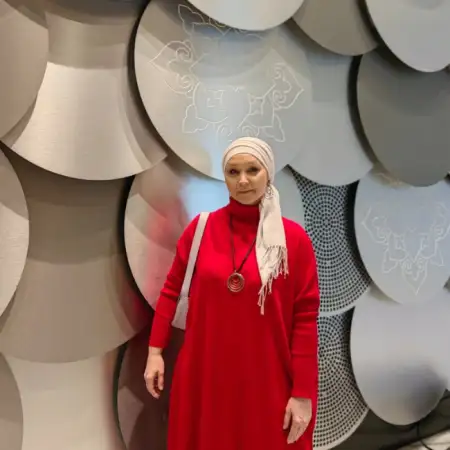 Faiza