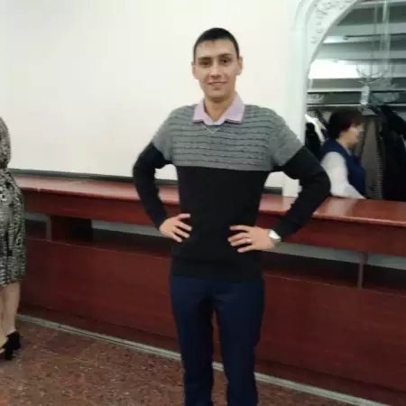 Ayrat, 28Dzerzhinsk, روسيا 