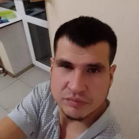 Rustem, 33قازان, روسيا 