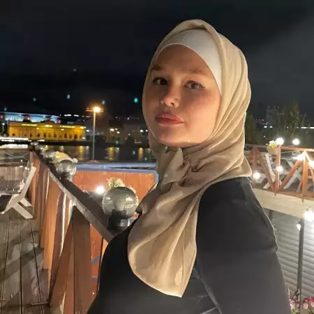 Aisha, 21قازان, روسيا 