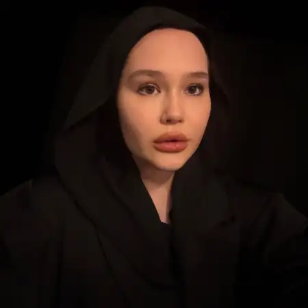 Aisha, 21قازان, روسيا 