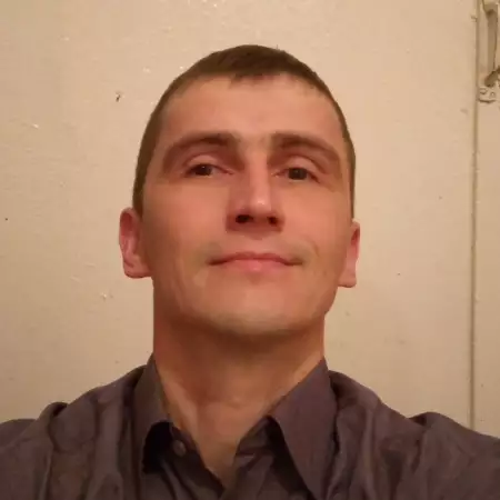 Ramil, 43Old Kulatka, روسيا