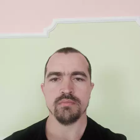 Ilnur, 40سامارا, روسيا