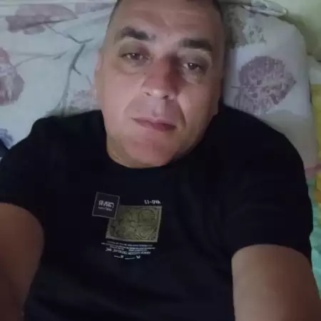 Rinat, 48موسكو, روسيا