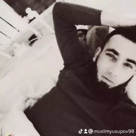 Muslim, 31Ufa, روسيا 