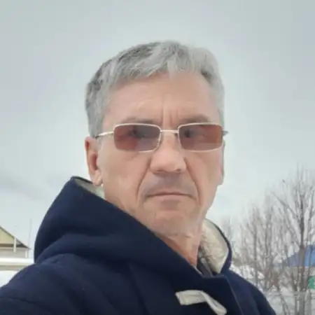 Eduard, 57Bakaly, روسيا 