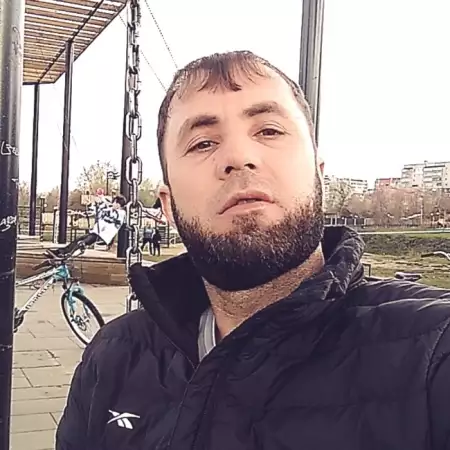 Nail, 43Saransk, روسيا 