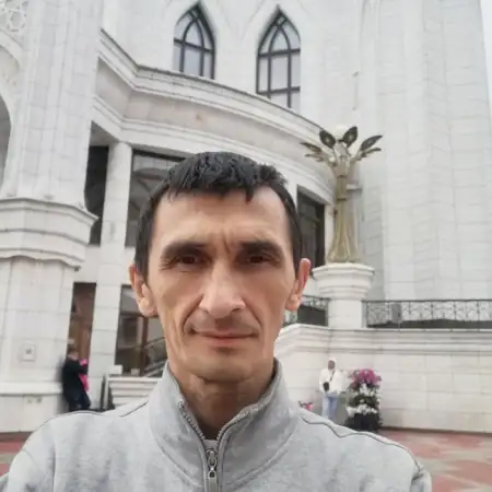 Ramil, 48قازان, روسيا 