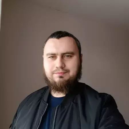 Ilyas, 36نابيريجني تشيلني, روسيا 