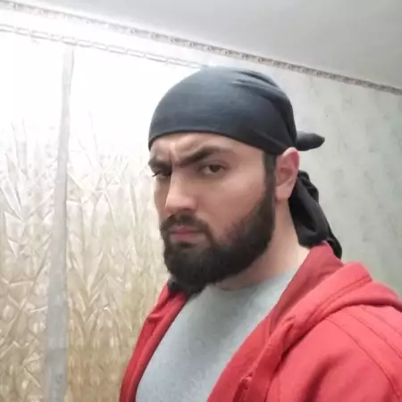 Muhammad, 28قازان, روسيا 
